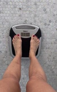 Autumn Calabrese feet photo 15