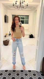 Autumn Calabrese feet photo 13