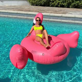 Autumn Calabrese feet photo 6