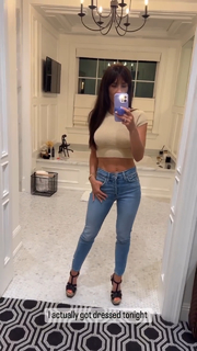 Autumn Calabrese feet photo 11