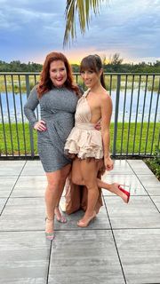 Autumn Calabrese feet photo 18