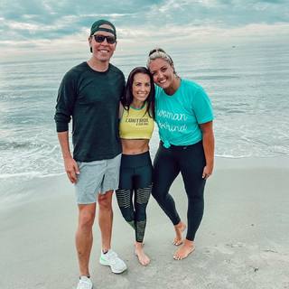 Autumn Calabrese feet photo 4