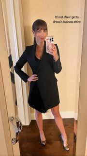 Autumn Calabrese feet photo 10