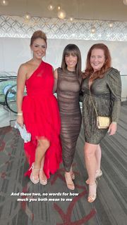 Autumn Calabrese feet photo 7