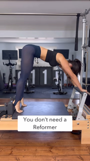 Autumn Calabrese feet photo 5