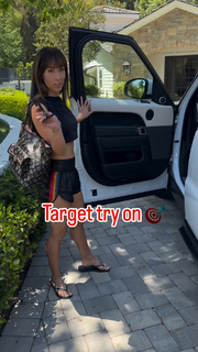 Autumn Calabrese feet photo 20