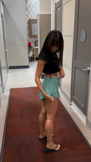 Autumn Calabrese feet photo 13