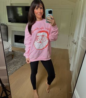 Autumn Calabrese feet photo 16