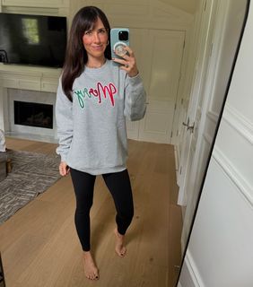 Autumn Calabrese feet photo 15