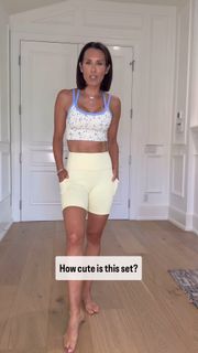 Autumn Calabrese feet photo 3