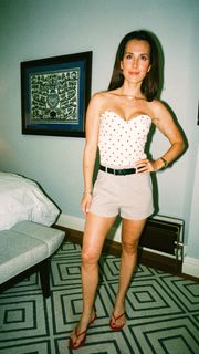 Autumn Calabrese feet photo 1