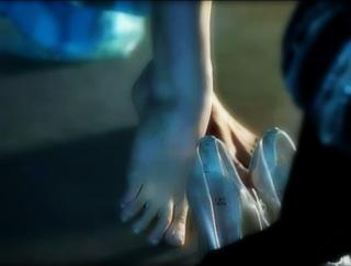 Autumn Reeser feet photo thumbnail