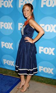 Autumn Reeser feet photo thumbnail