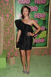 Autumn Reeser feet photo thumbnail