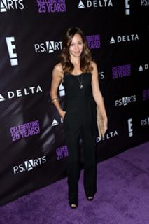 Autumn Reeser feet photo thumbnail