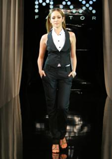 Autumn Reeser feet photo thumbnail