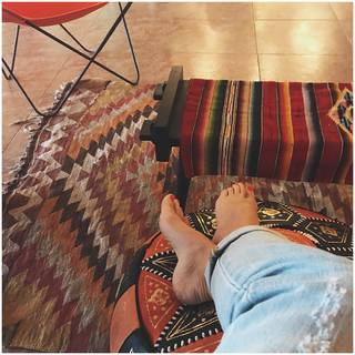 Autumn Reeser feet photo thumbnail
