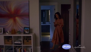 Autumn Reeser feet photo thumbnail