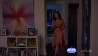 Autumn Reeser feet photo thumbnail