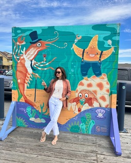 Autumn Reeser feet photo thumbnail