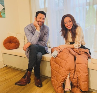 Autumn Reeser feet photo thumbnail