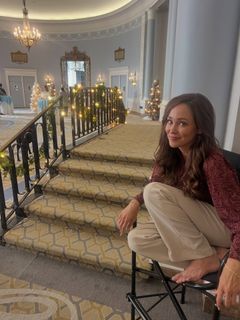 Autumn Reeser feet photo 6