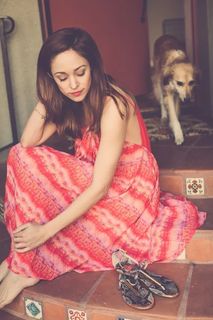 Autumn Reeser feet photo 2