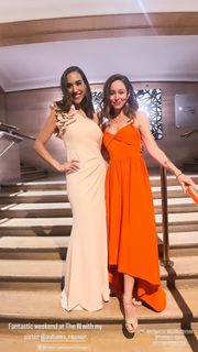 Autumn Reeser feet photo 1