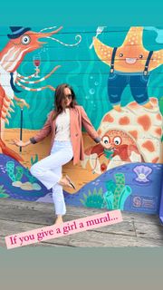 Autumn Reeser feet photo 17