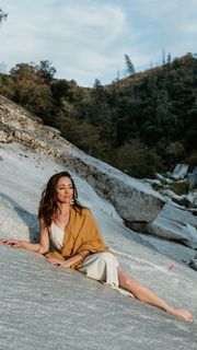 Autumn Reeser feet photo 15