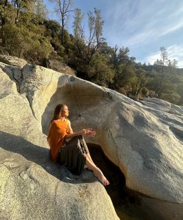Autumn Reeser feet photo 7