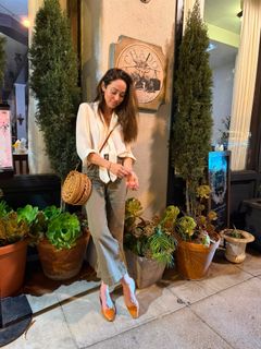 Autumn Reeser feet photo 2