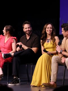 Autumn Reeser feet photo 6