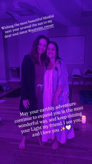 Autumn Reeser feet photo 2