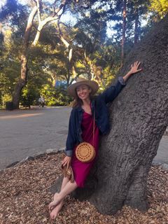 Autumn Reeser feet photo 1