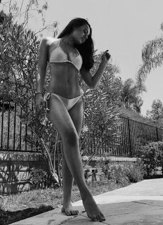 Ava Allan feet photo 2