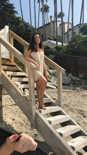 Ava Allan feet photo 15