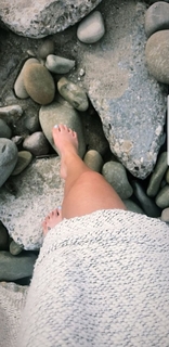 Ava Allan feet photo 12