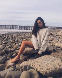 Ava Allan feet photo 10