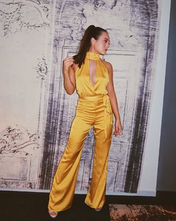 Ava Allan feet photo 9