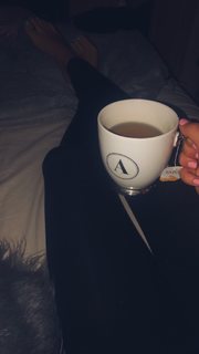 Ava Allan feet photo 5