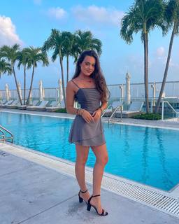 Ava Allan feet photo 9