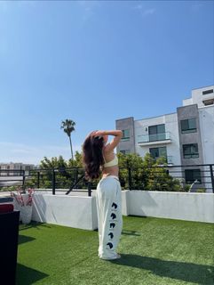 Ava Allan feet photo 5