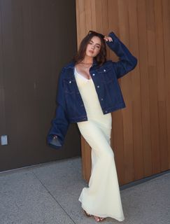Ava Allan feet photo 20