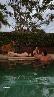 Ava Allan feet photo 2