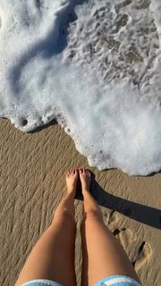 Ava Allan feet photo 8