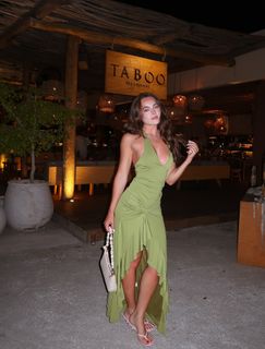 Ava Allan feet photo 5