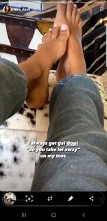 Ava Dash feet photo 1