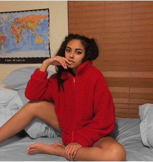 Ava Dash feet photo 19