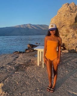 Ava Dash feet photo 14